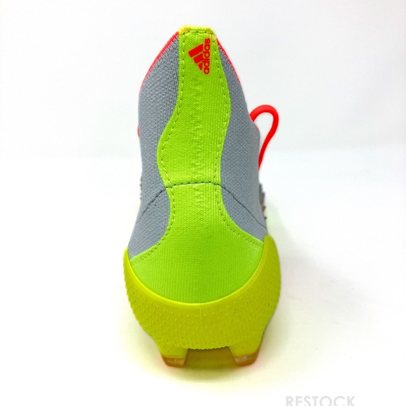 Adidas Predator Freak.1 FG FY6258 Soccer Football Cleats 7M, 6M - Picture 3 of 6